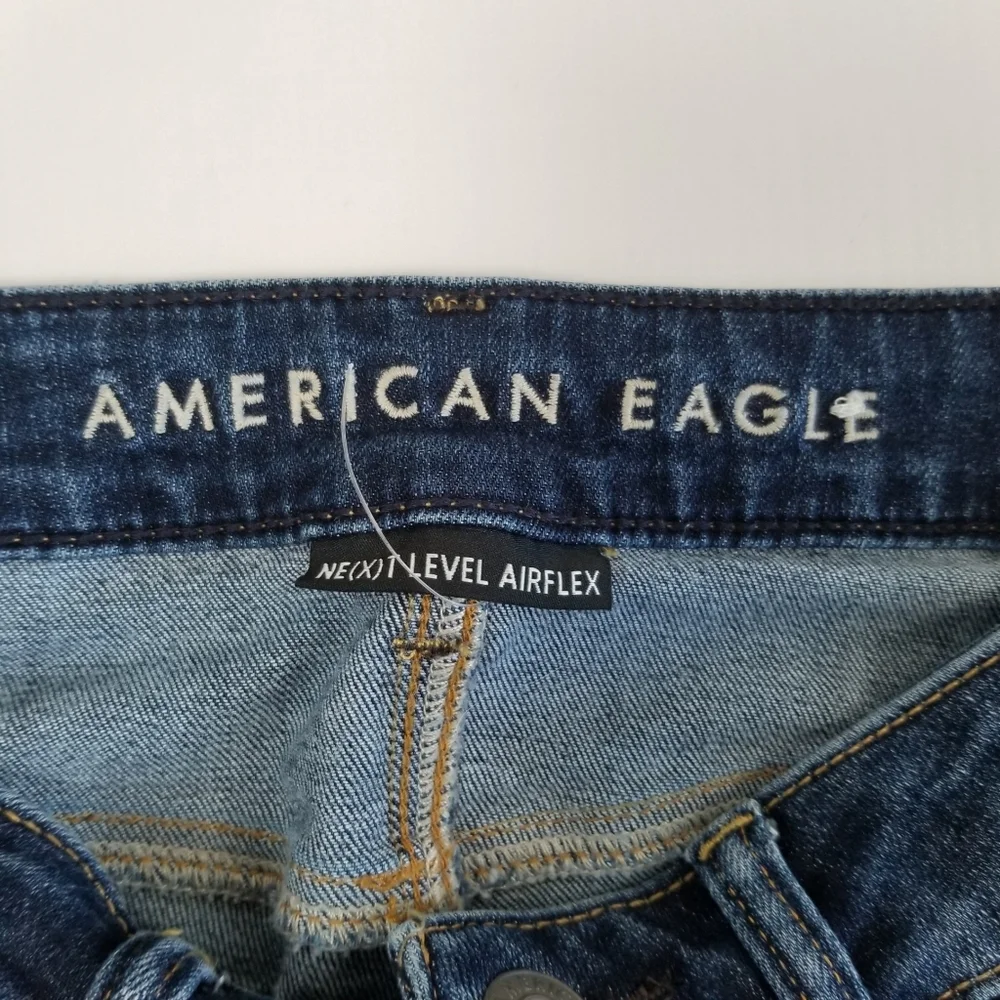 American Eagle Slim Jeans 28/30 NWOT